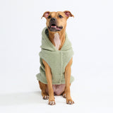 Jaquetas para cães Teddy Sherpa