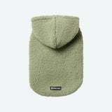 Jaquetas para cães Teddy Sherpa