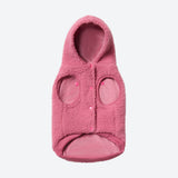 Jaquetas para cães Teddy Sherpa