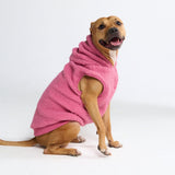 Jaquetas para cães Teddy Sherpa