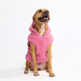 Jaquetas para cães Teddy Sherpa