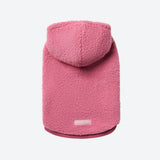 Jaquetas para cães Teddy Sherpa