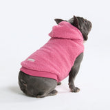 Jaquetas para cães Teddy Sherpa