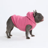 Jaquetas para cães Teddy Sherpa