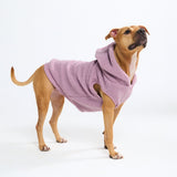 Jaquetas para cães Teddy Sherpa