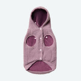 Jaquetas para cães Teddy Sherpa