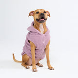Jaquetas para cães Teddy Sherpa