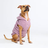 Jaquetas para cães Teddy Sherpa