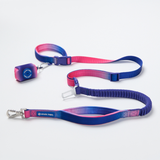Snow Cone Neoprene Leash