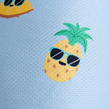 Pineapple Shirt||size:S,M,L,XL,2XL,3XL,4XL,5XL