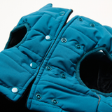 Teal Warmshield Jacket||size:S,M,L,XL,2XL,3XL,4XL