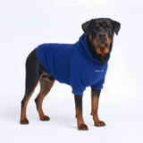 Essential Midnight Blue Hoodie||size:4XL,5XL