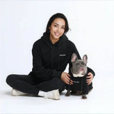 Essential Black Hoodie||size:S,M,L,XL,2XL,3XL,4XL,5XL