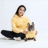 Essential Buttercream Hoodie||size:S,M,L,XL,2XL,3XL,4XL,5XL