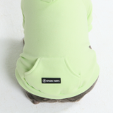 Essential Honey Dew Hoodie||size:S,M,L,XL,2XL,3XL,4XL,5XL