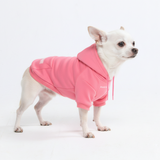 Essential Blush Pink Hoodie||size:S