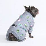 Dog Pajama - Alien