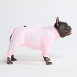 Pink Stripes PJ