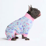 Dog Pajama - Butterfly