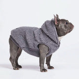 Jaquetas para cães Teddy Sherpa