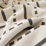 Pet Couch Cover - Inca Grey