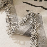 Pet Couch Cover - Inca Grey