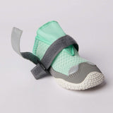 Sapatos para cães Hot Pavement Pawtector - Azul-petróleo