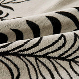 Pet Couch Cover - Willow Black