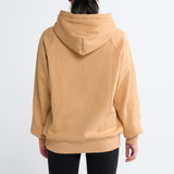Essential Caramel Hoodie