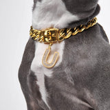 Etiqueta de Joia com Letra Inicial - U