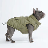 Olive Warmshield Jacket||size:XL