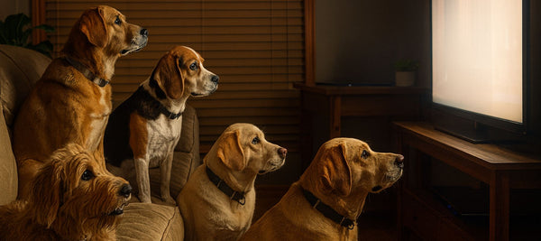 The Best Dog Movies You (Probably) Haven’t Seen Yet