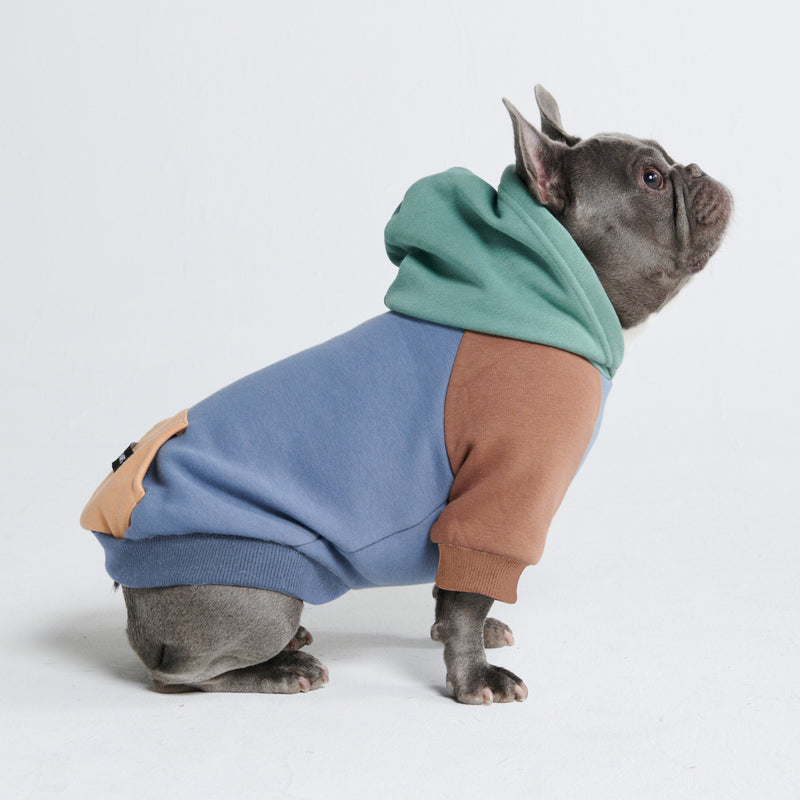 Alpine Hoodie