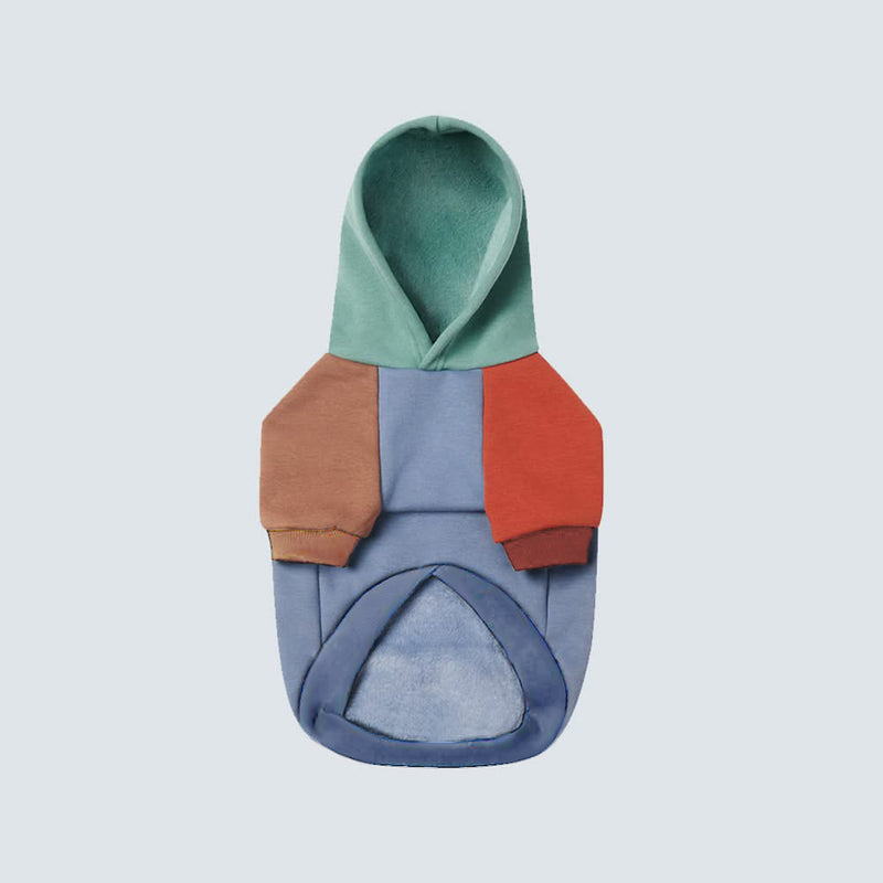 Alpine Hoodie
