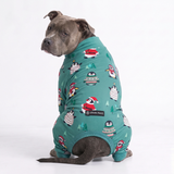 Merry Penguins||size:3XL