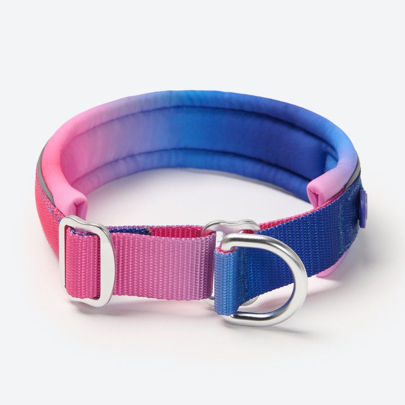 Snow Cone Martingale Collar||size:C,D,E