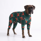 Mistletoe Night||size:4XL