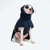 Capa de chuva para cães Breatheshield™ - Amarelo mostarda