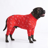 Red Bows||size:5XL