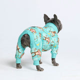 Dog Pajama - Monkey Business