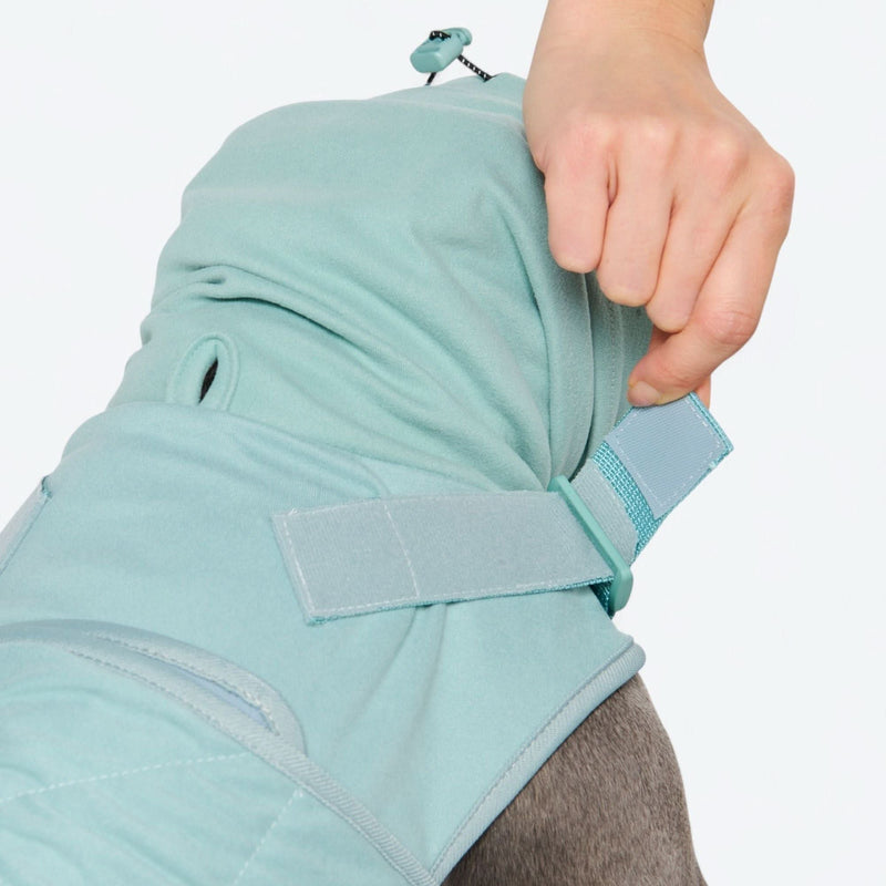 Anxiety Calming Suit - Teal