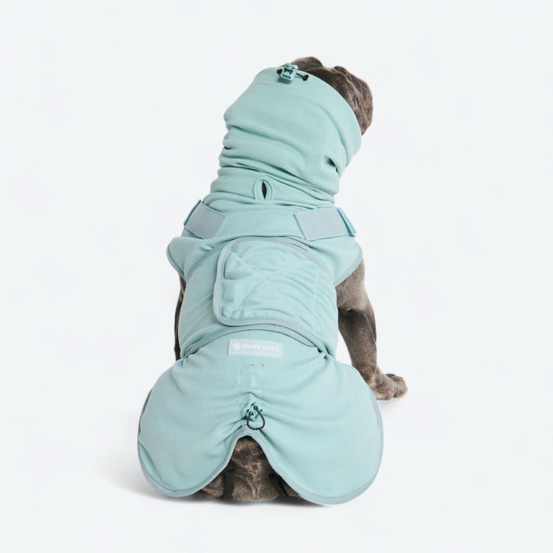 Anxiety Calming Suit - Teal