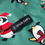 Merry Penguins||size:S,M,L,XL,2XL,3XL,4XL,5XL