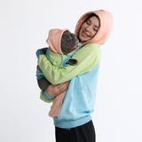 Jellybean Hoodie||size:S,M,L,XL,2XL,3XL,4XL,5XL