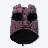 WarmShield Water-Resistant Jacket - Cosmic