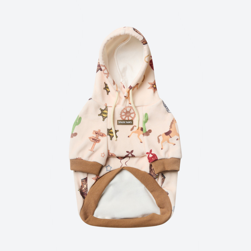 Rodeo Hoodie||size:S,M,L,XL,2XL,3XL,4XL,5XL