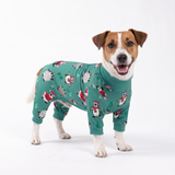 Merry Penguins||size:M