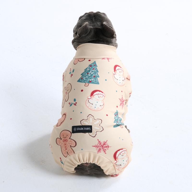 Frosty Night PJ||size:S,M,L,XL,2XL,3XL,4XL,5XL