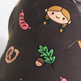 Germany Hoodie Dark Brown||size:S,M,L,XL,2XL,3XL,4XL,5XL