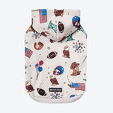 USA Hoodie Light Grey||size:S,M,L,XL,2XL,3XL,4XL,5XL